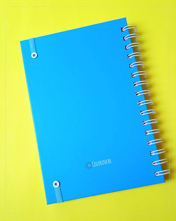 Agenda Mandalas - Imagen 5