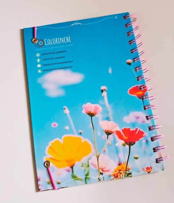 Agenda Flores de Bach, los 12 curadores - Imagen 8